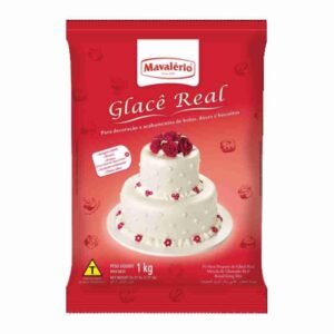 GLACE REAL 1KG