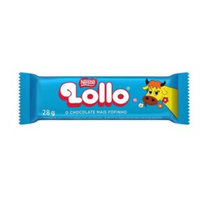 LOLLO CHOCOLATE