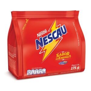 NESCAU ACHOCOLATADO 175G