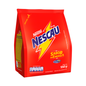 NESCAU ACHOCOLATADO 550G