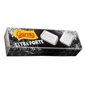 PASTILHA GAROTO EXTRA FORTE