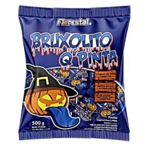 PIRULITO BRUXOLITO QPINTA 50UN