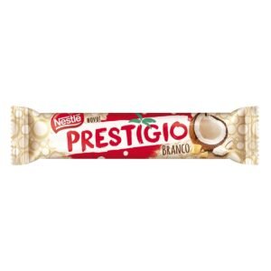 PRESTÍGIO CHOCOLATE BRANCO