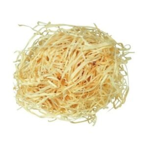 PALHA DE MADEIRA NATURAL G